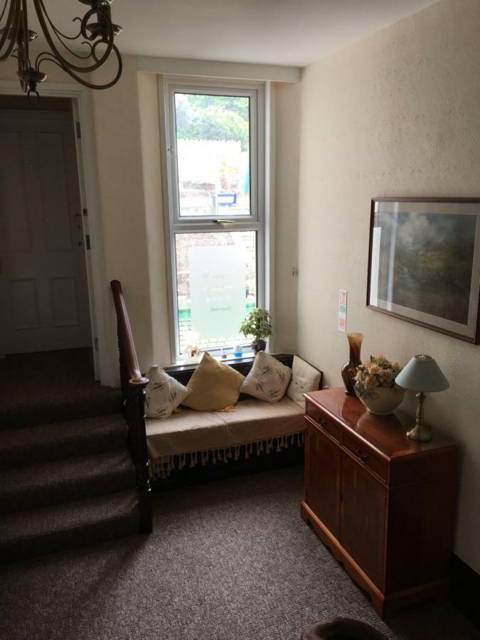 Beaumont B&B シートン エクステリア 写真