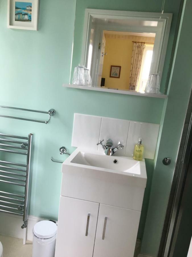 Beaumont B&B シートン エクステリア 写真