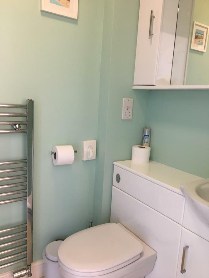 Beaumont B&B シートン エクステリア 写真