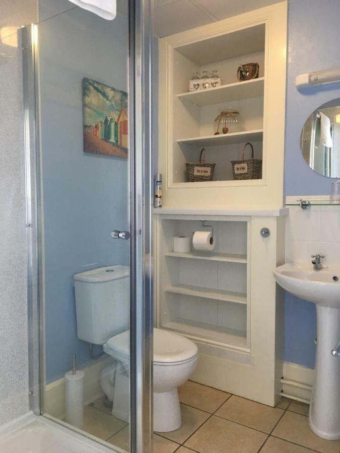 Beaumont B&B シートン エクステリア 写真