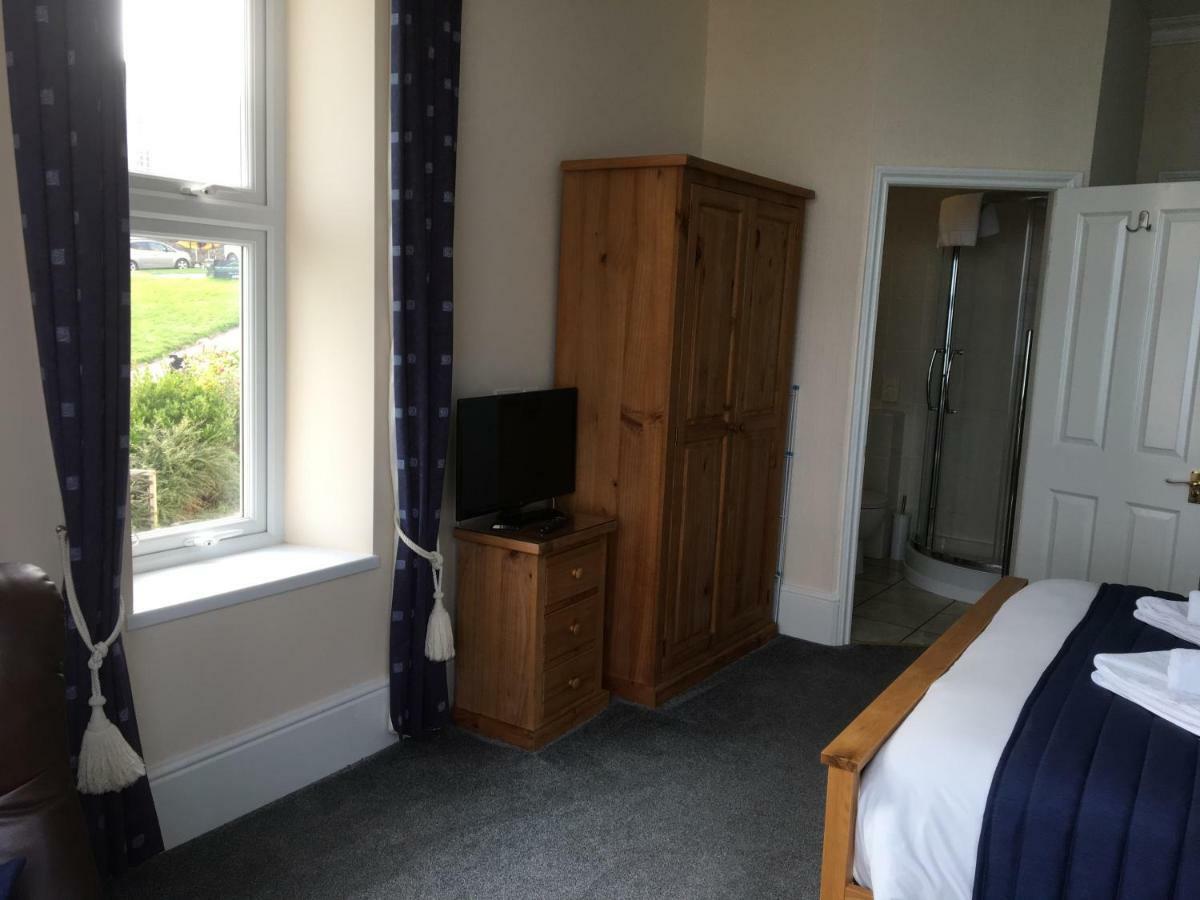 Beaumont B&B シートン エクステリア 写真