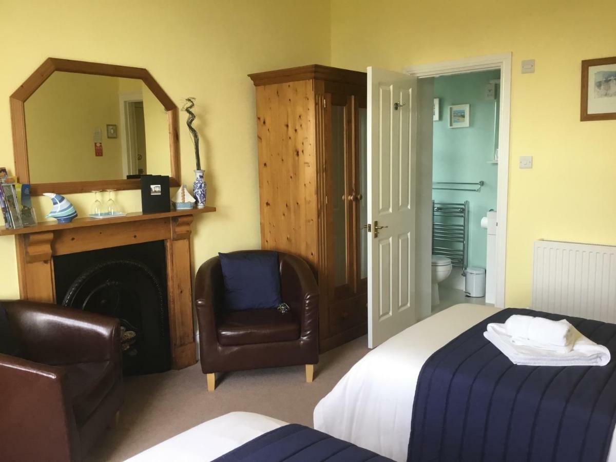 Beaumont B&B シートン エクステリア 写真