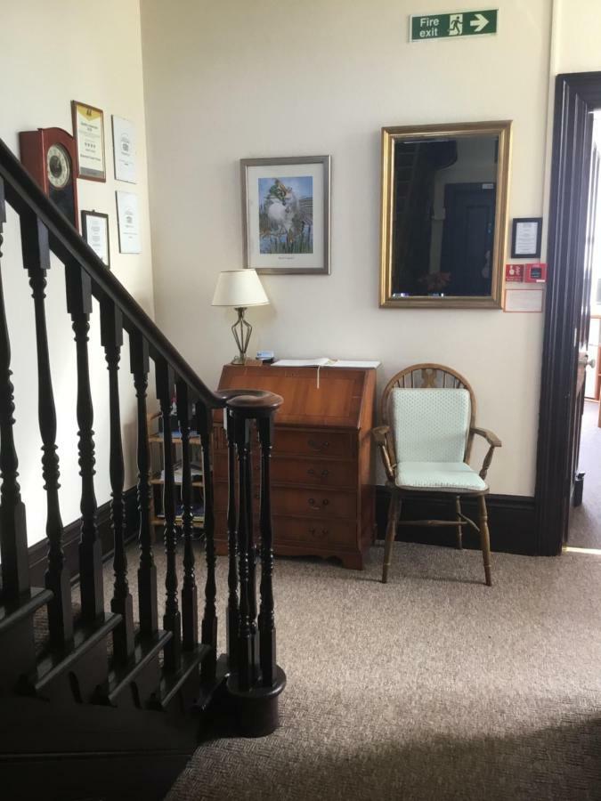 Beaumont B&B シートン エクステリア 写真